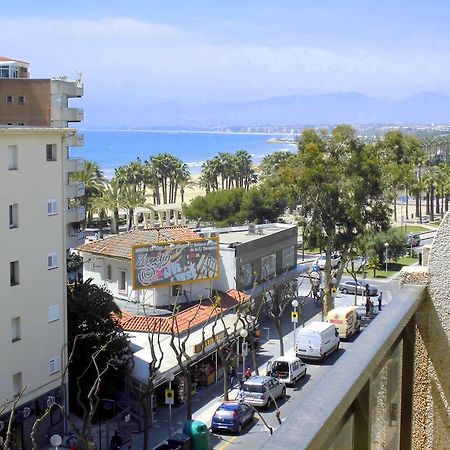 Rentalmar Diplomatic Park Salou Ruang foto