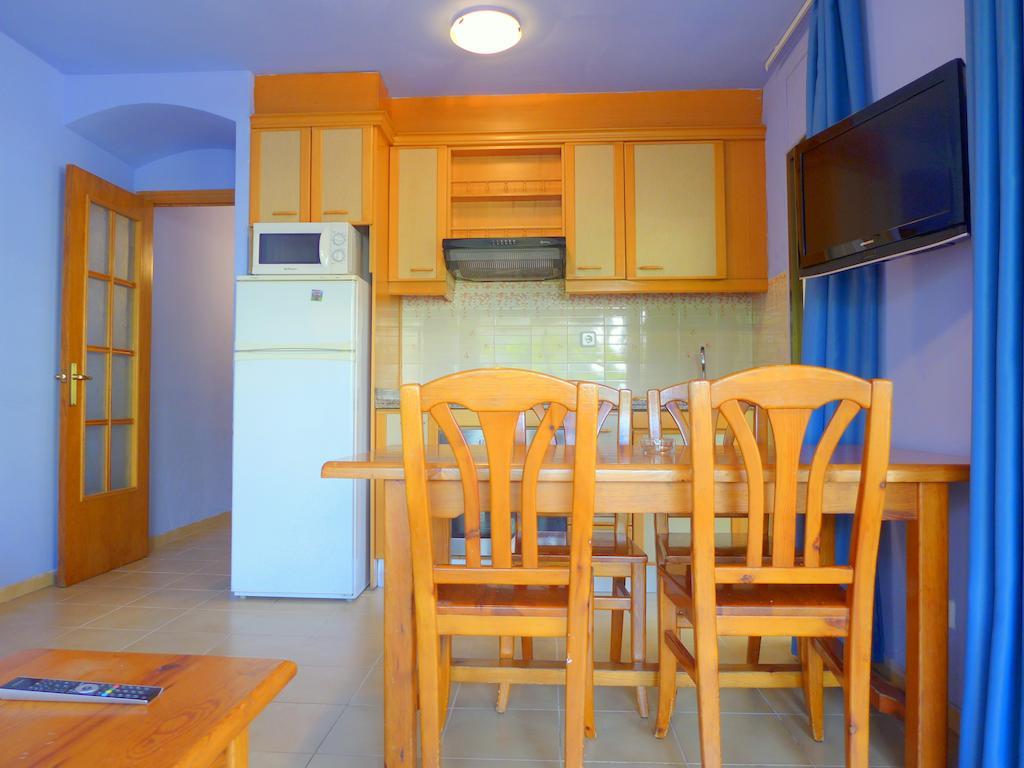 Rentalmar Diplomatic Park Salou Ruang foto
