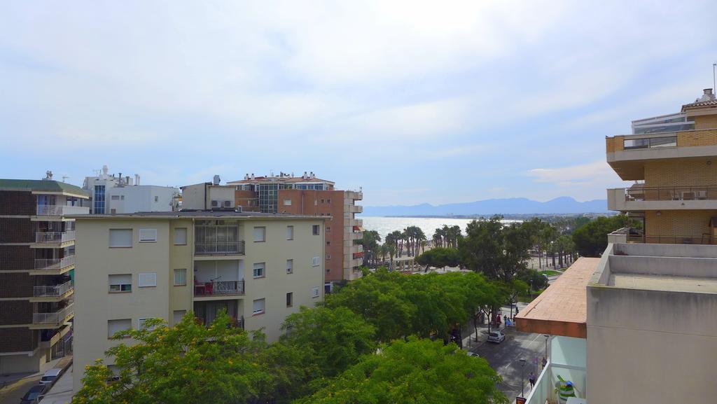 Rentalmar Diplomatic Park Salou Bagian luar foto