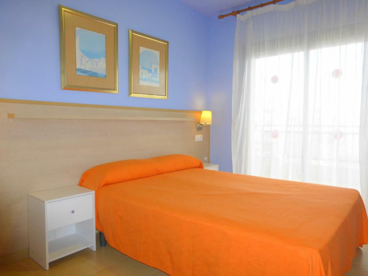 Rentalmar Diplomatic Park Salou Bagian luar foto